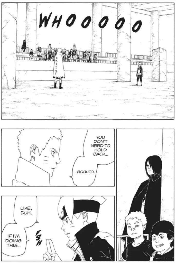 boruto naruto next generations chapter 16 page 19