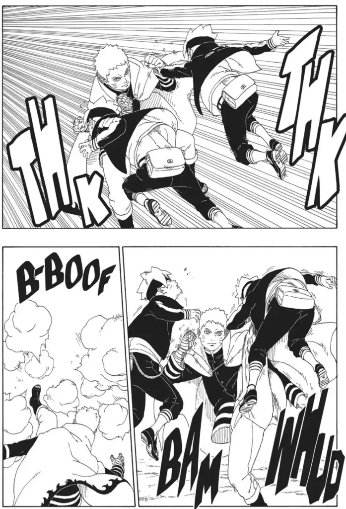 boruto naruto next generations chapter 16 page 21