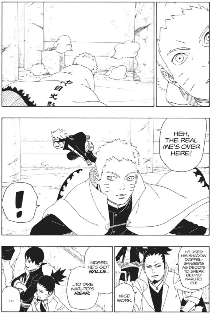 boruto naruto next generations chapter 16 page 22