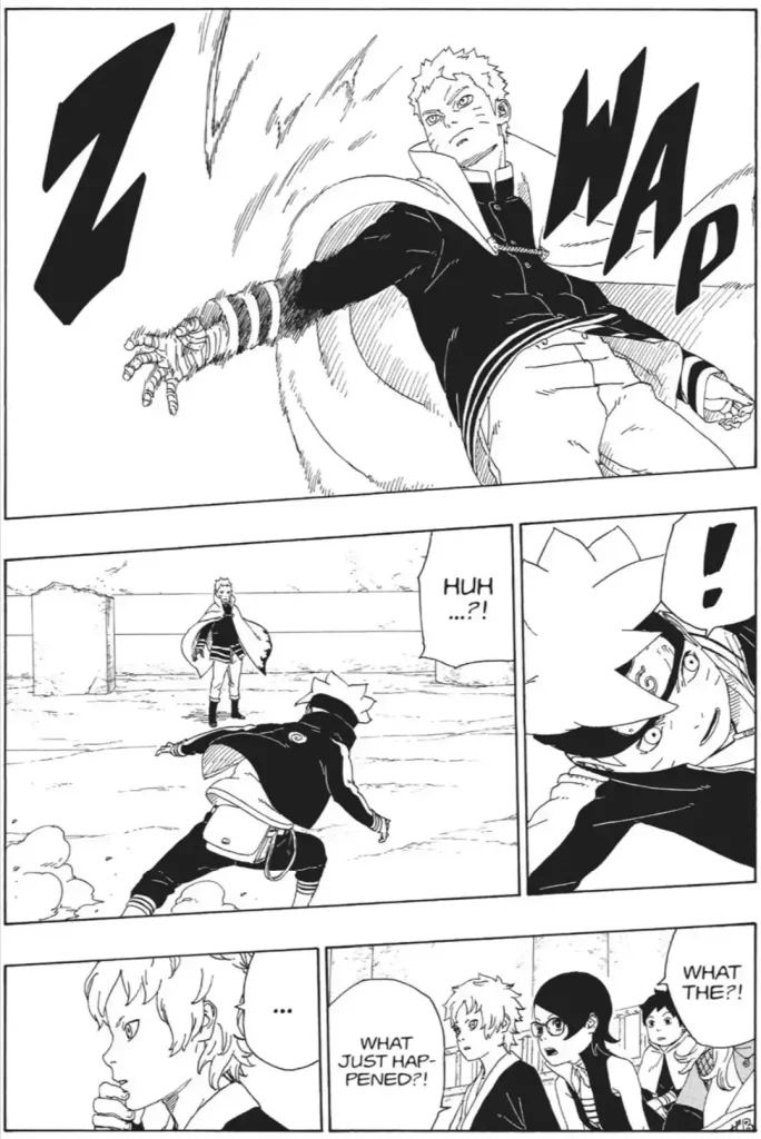 boruto naruto next generations chapter 16 page 24