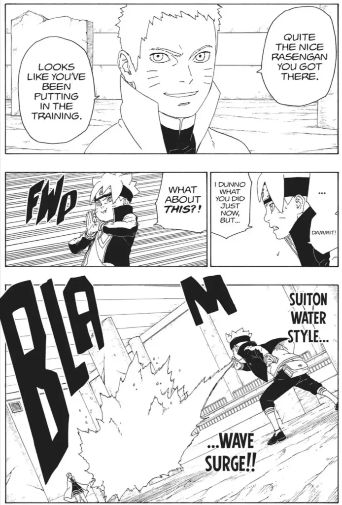 boruto naruto next generations chapter 16 page 25