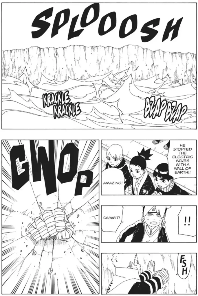 boruto naruto next generations chapter 16 page 29