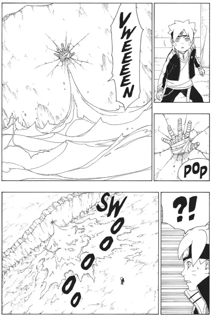 boruto naruto next generations chapter 16 page 30