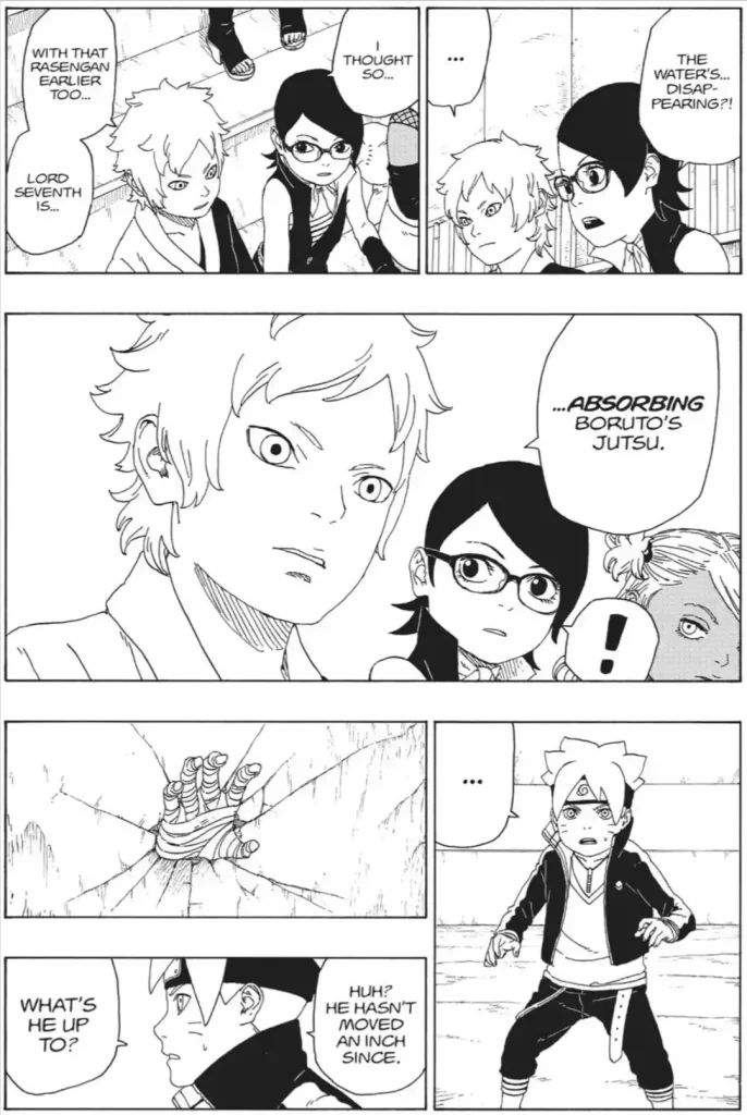 boruto naruto next generations chapter 16 page 31