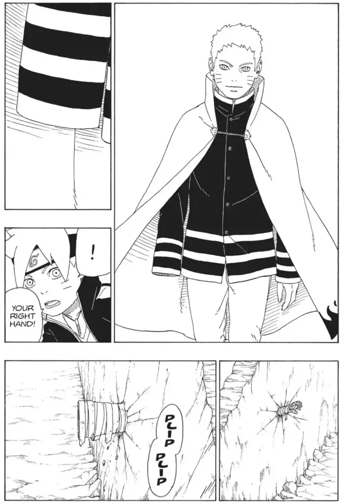 boruto naruto next generations chapter 16 page 34