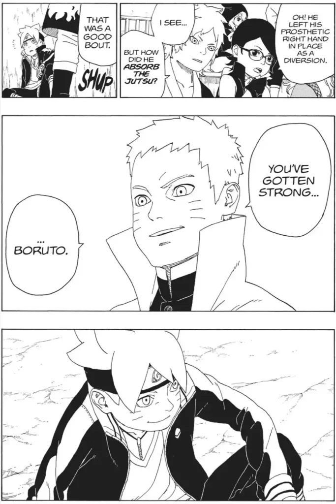 boruto naruto next generations chapter 16 page 35