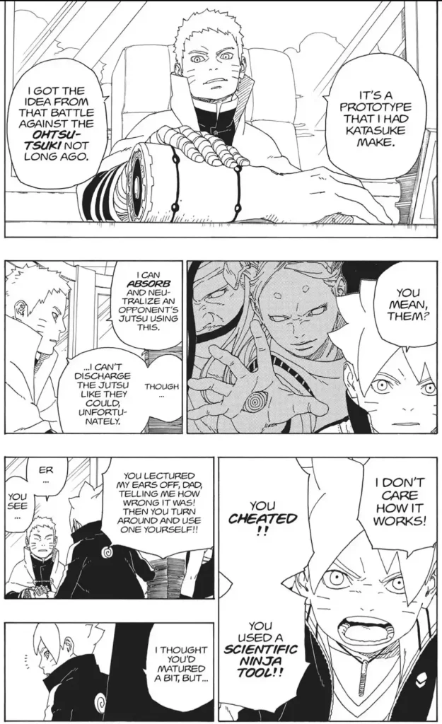 boruto naruto next generations chapter 16 page 37