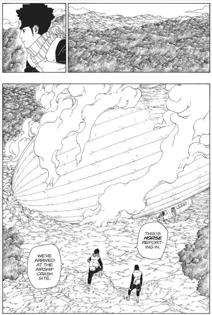 boruto naruto next generations chapter 16 page 40