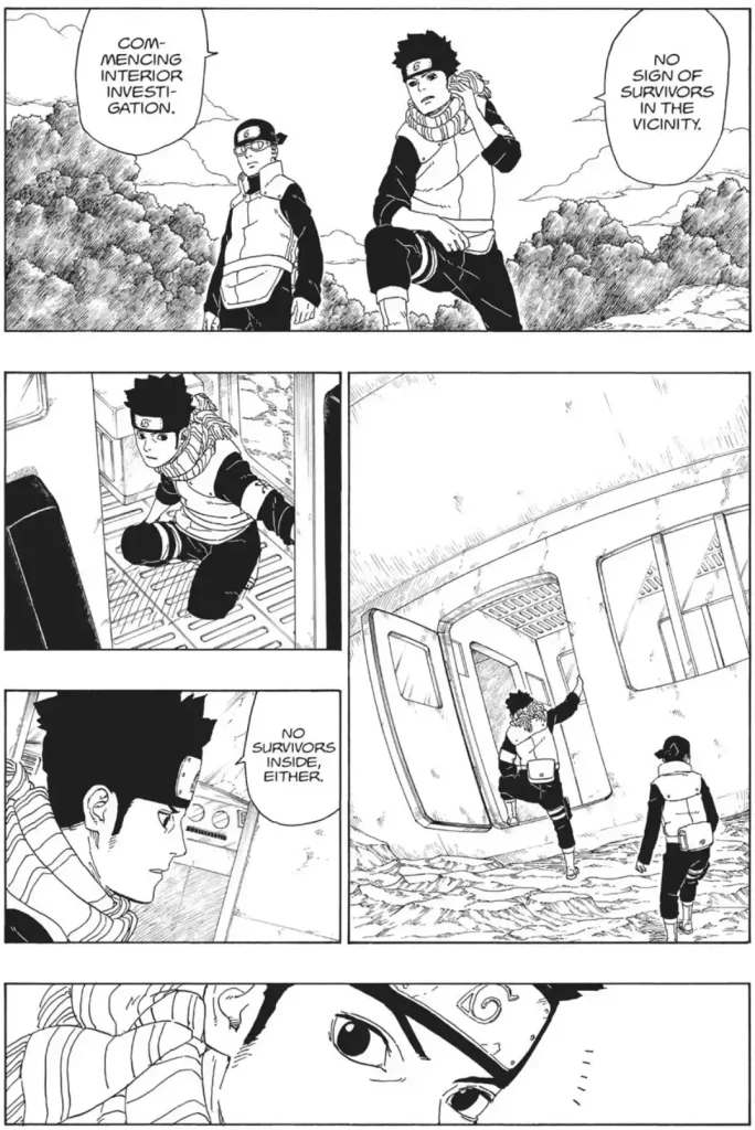 boruto naruto next generations chapter 16 page 41