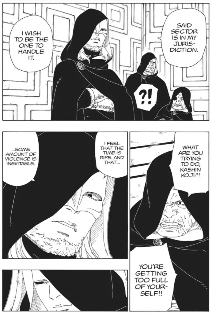 boruto naruto next generations chapter 16 page 8