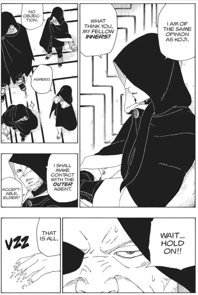 boruto naruto next generations chapter 16 page 9