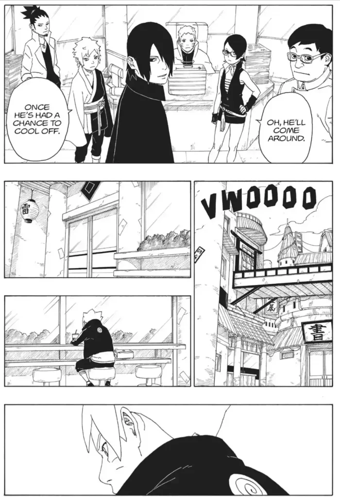 boruto naruto next generations chapter 17 page 16