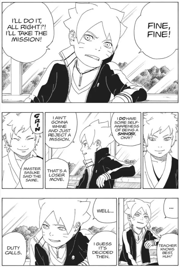 boruto naruto next generations chapter 17 page 21