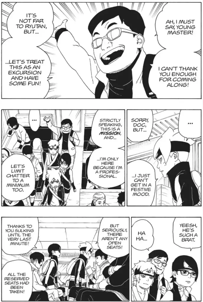 boruto naruto next generations chapter 17 page 23