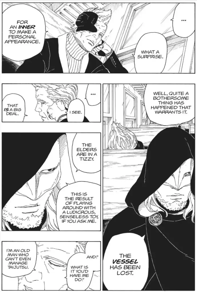 boruto naruto next generations chapter 17 page 38