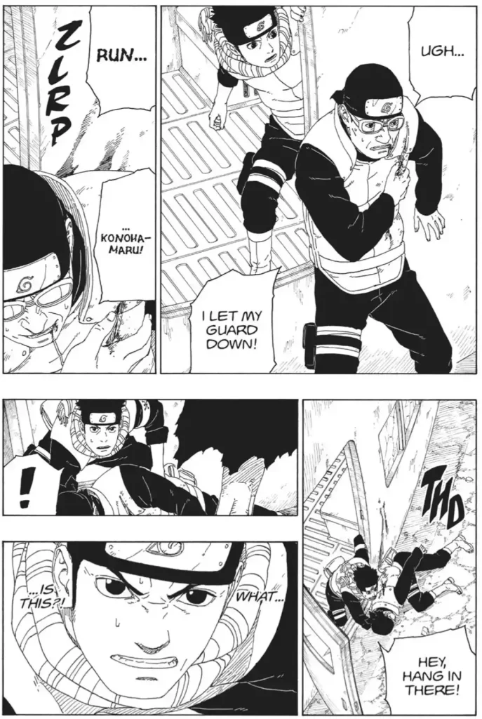 boruto naruto next generations chapter 17 page 4