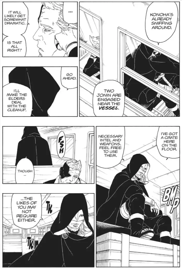 boruto naruto next generations chapter 17 page 40