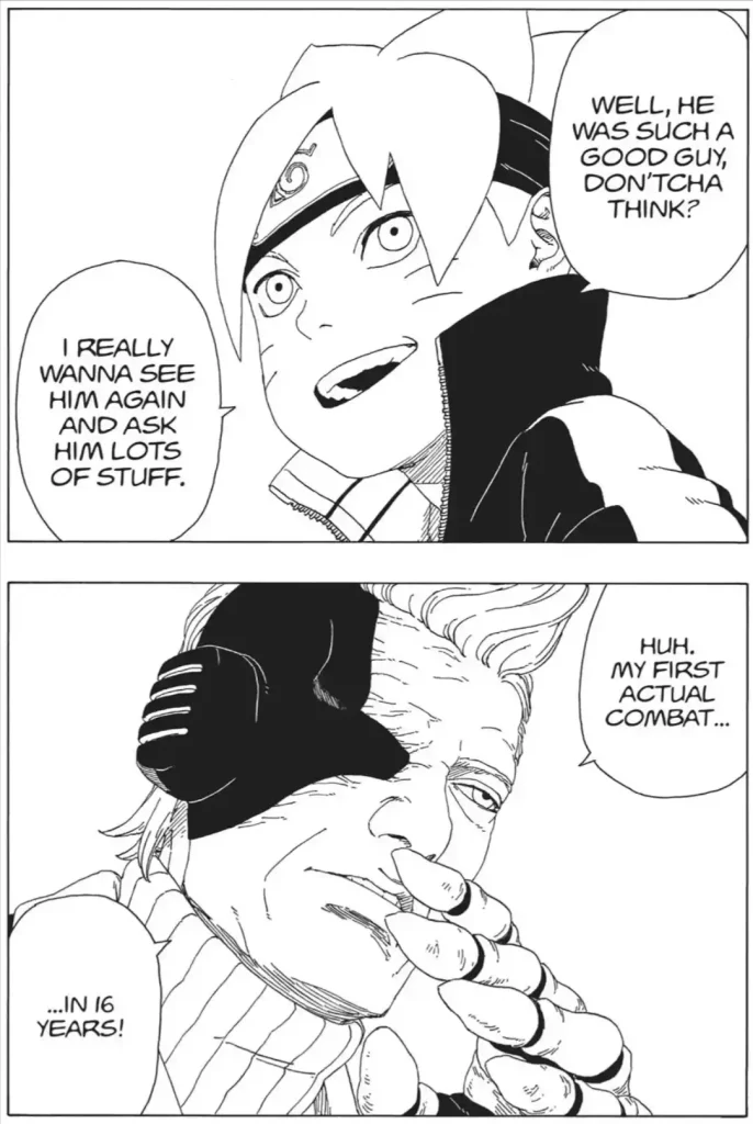 boruto naruto next generations chapter 17 page 42