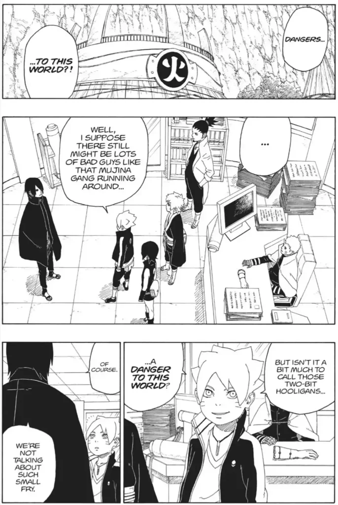 boruto naruto next generations chapter 17 page 5