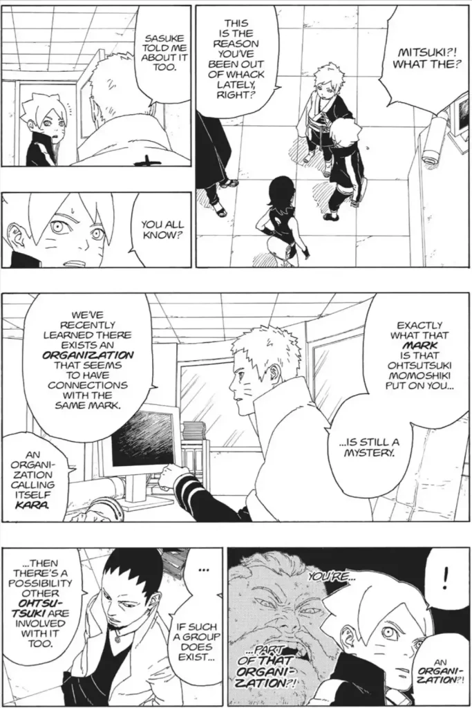 boruto naruto next generations chapter 17 page 7