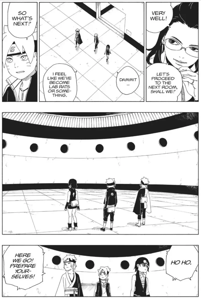 boruto naruto next generations chapter 18 page 16