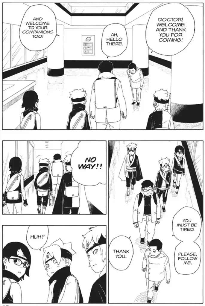 boruto naruto next generations chapter 18 page 2