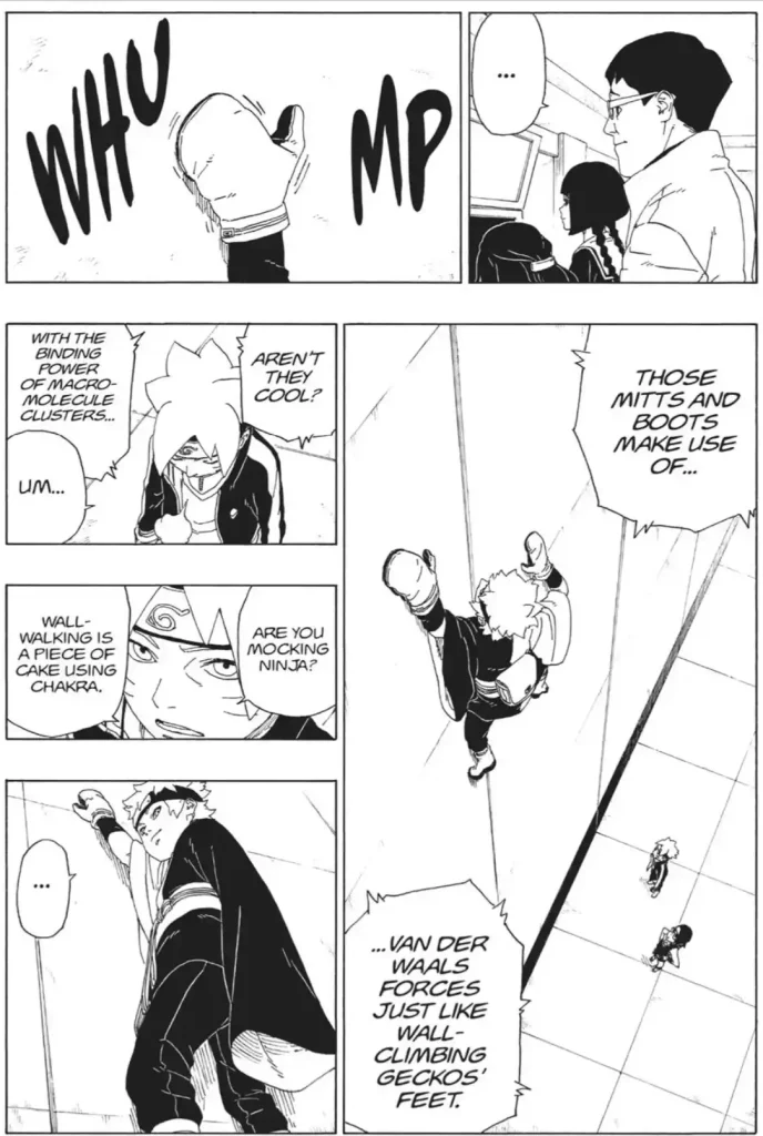 boruto naruto next generations chapter 18 page 20