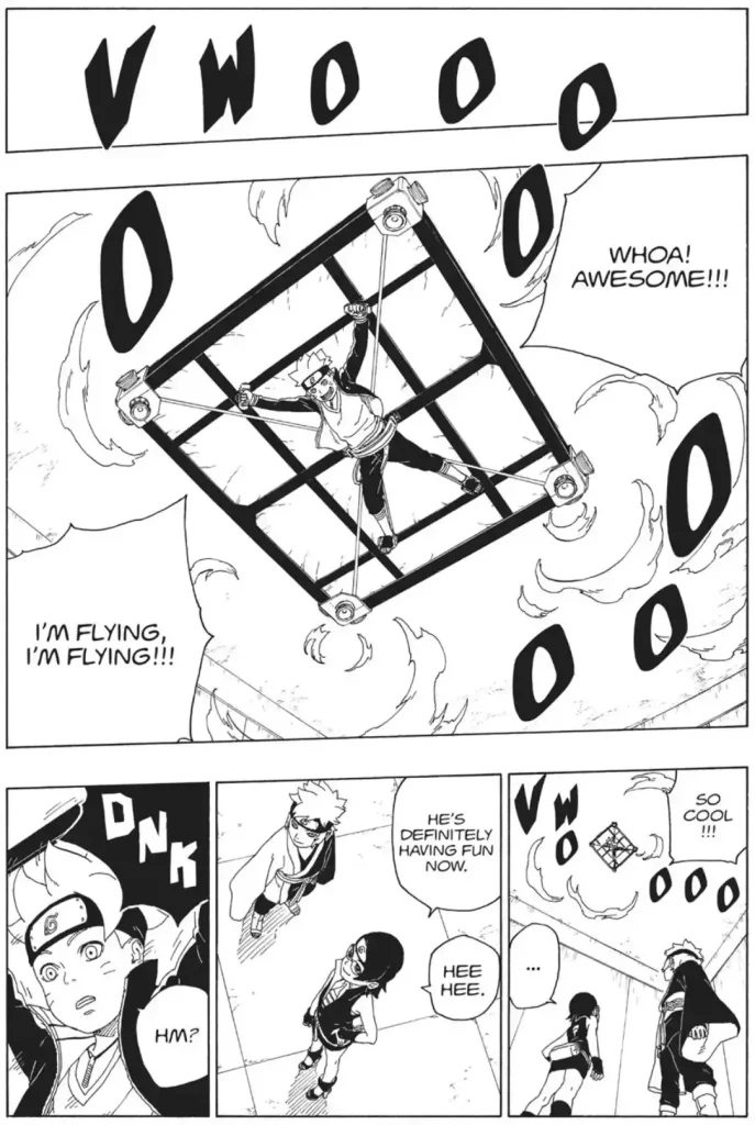 boruto naruto next generations chapter 18 page 23