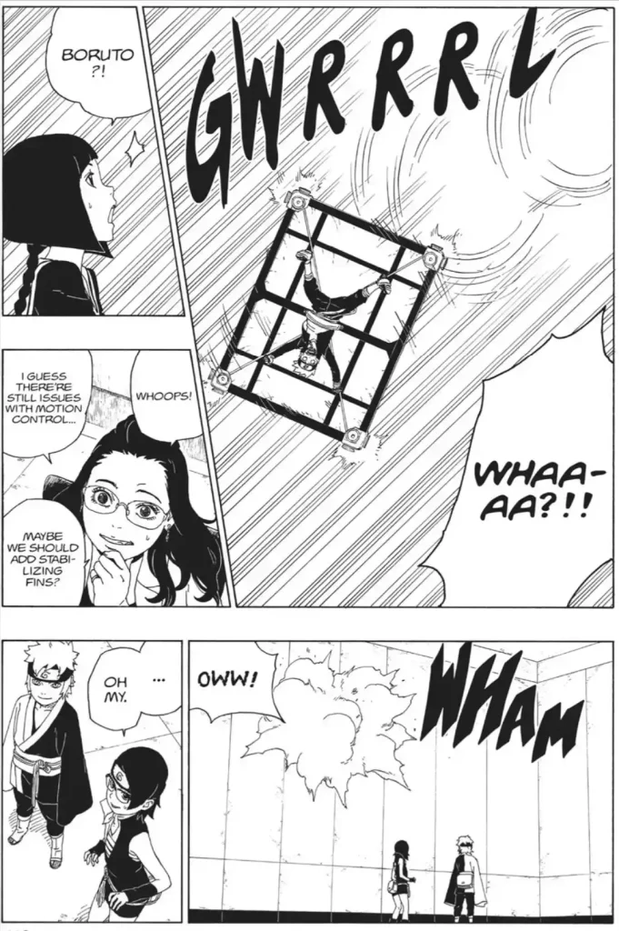 boruto naruto next generations chapter 18 page 24