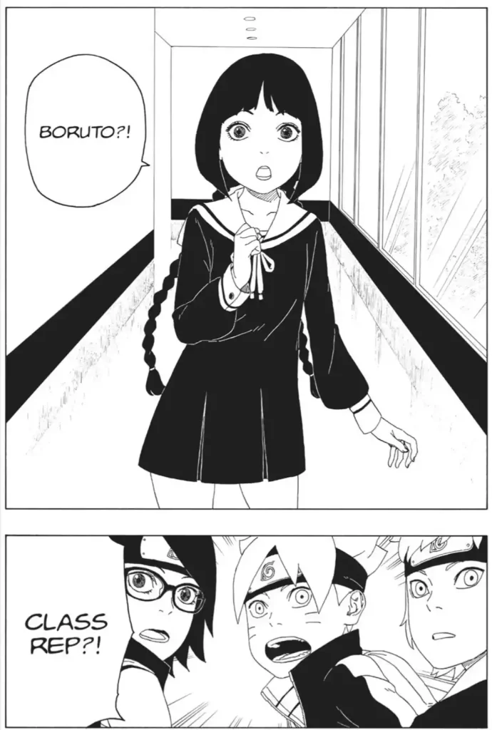 boruto naruto next generations chapter 18 page 3