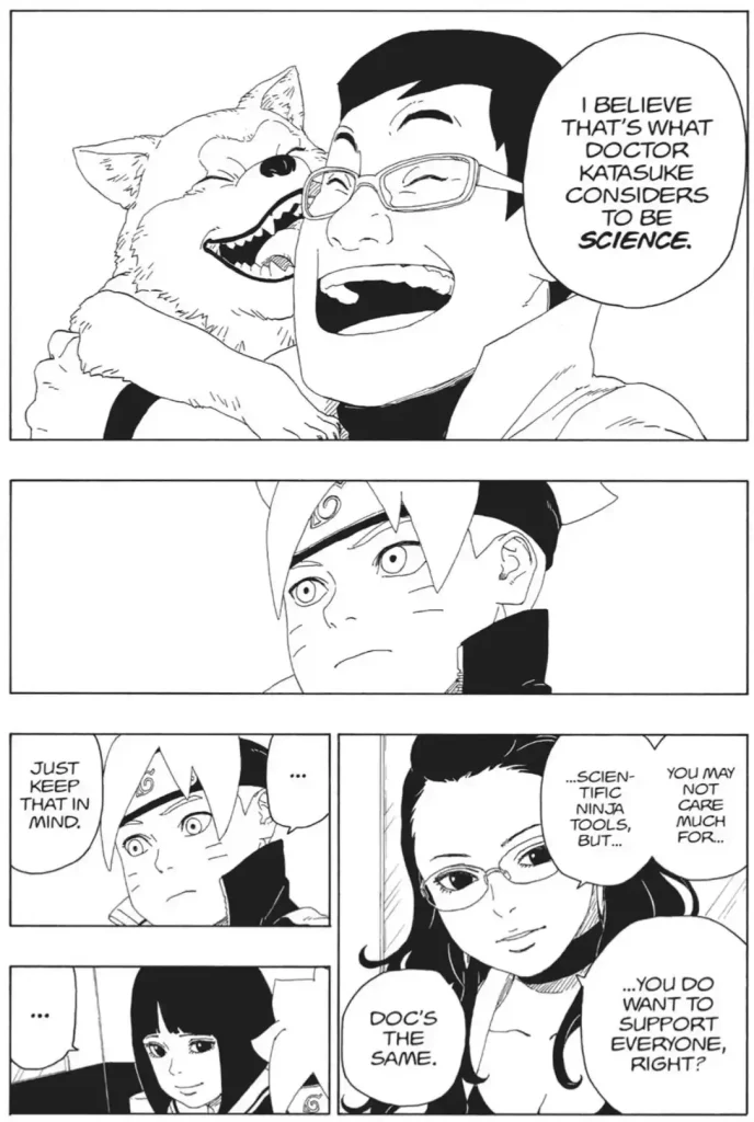 boruto naruto next generations chapter 18 page 31