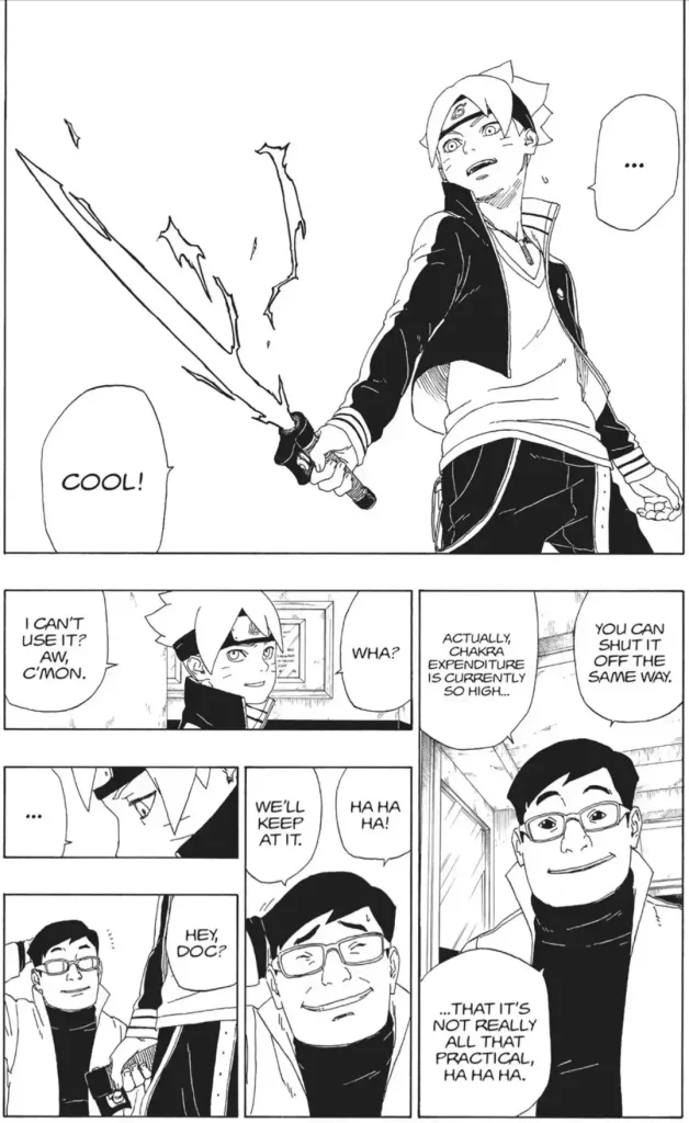 boruto naruto next generations chapter 18 page 34