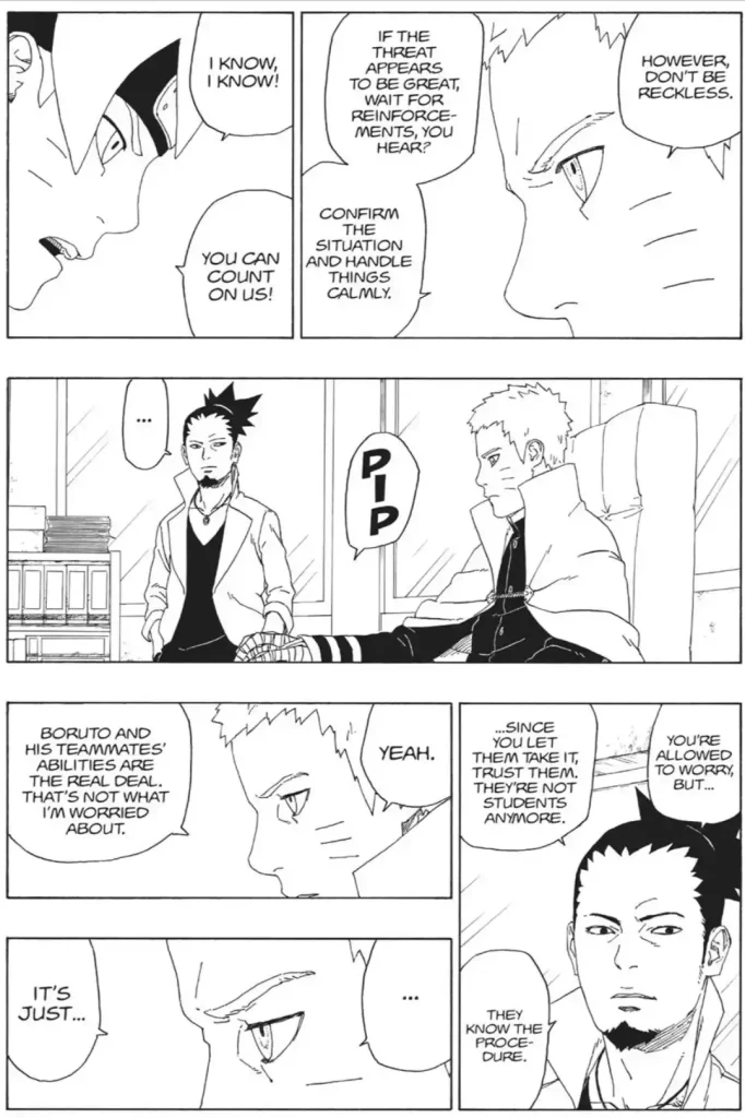 boruto naruto next generations chapter 18 page 40