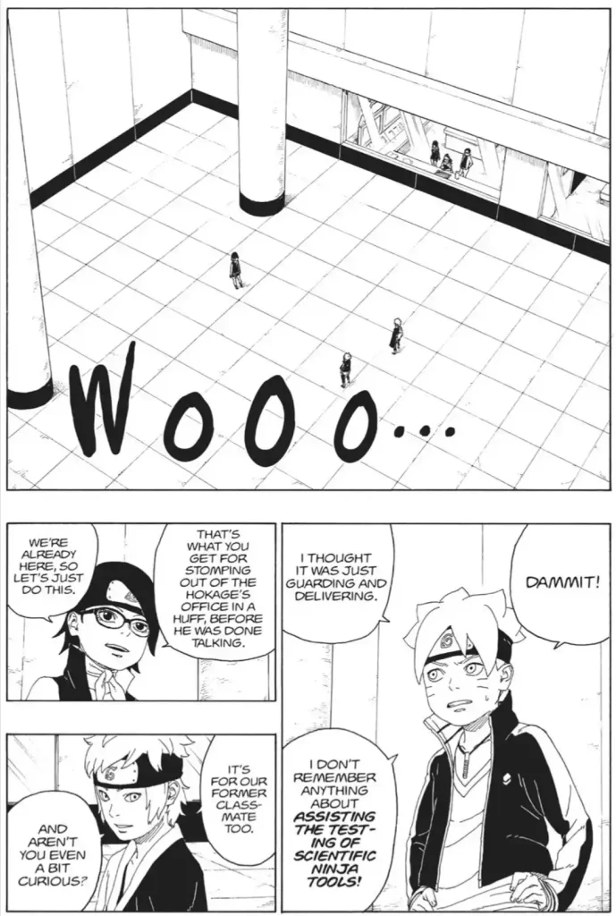 boruto naruto next generations chapter 18 page 7