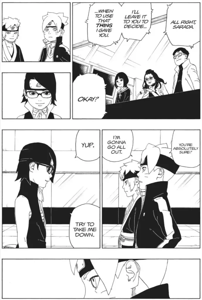 boruto naruto next generations chapter 18 page 8