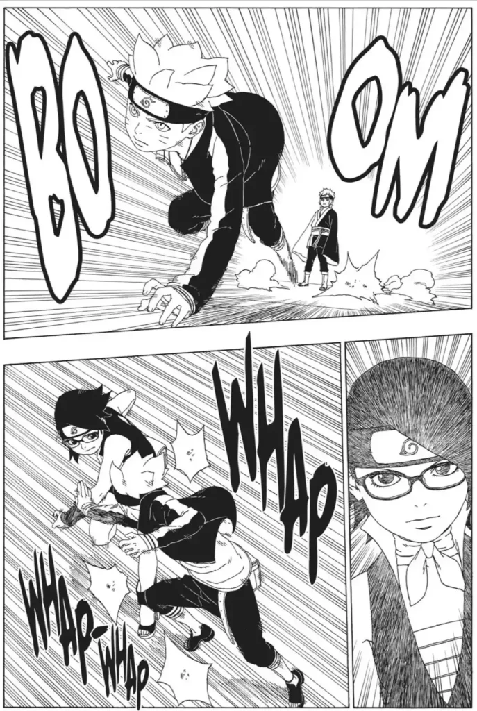 boruto naruto next generations chapter 18 page 9