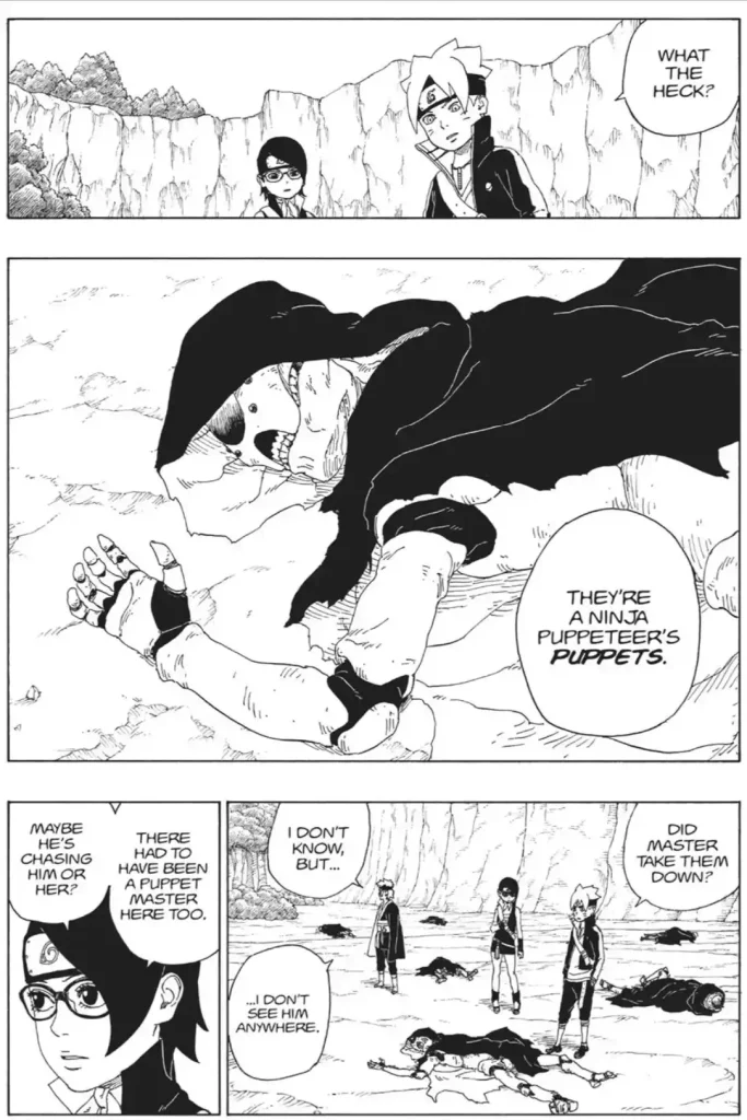 boruto naruto next generations chapter 19 page 10