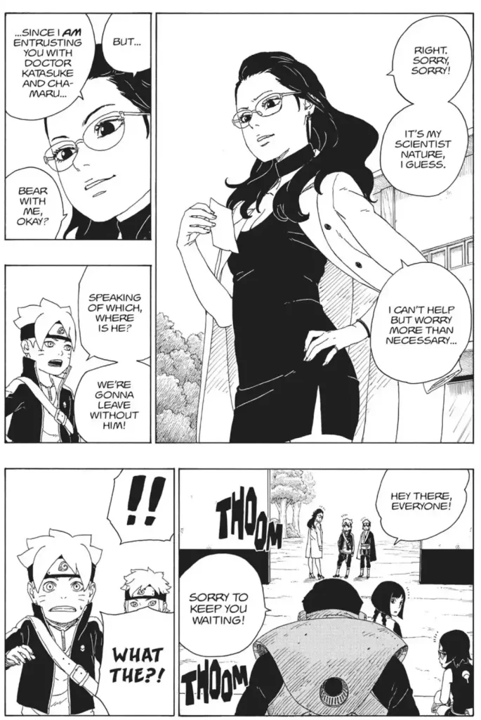 boruto naruto next generations chapter 19 page 2