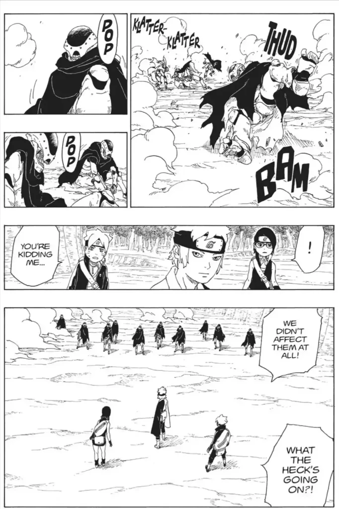 boruto naruto next generations chapter 19 page 20