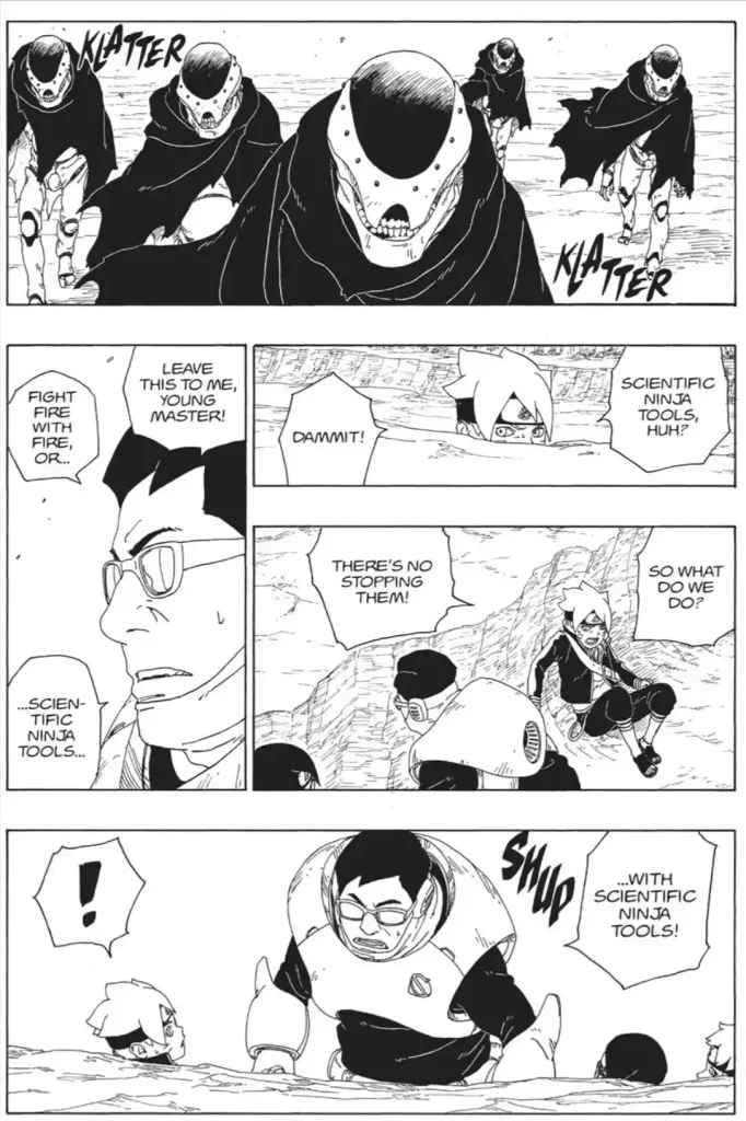 boruto naruto next generations chapter 19 page 24