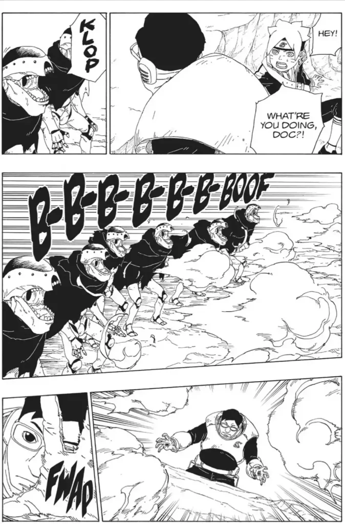 boruto naruto next generations chapter 19 page 25