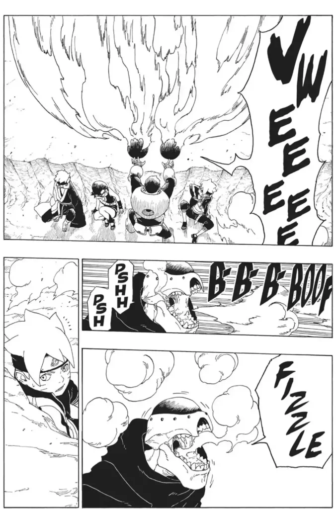 boruto naruto next generations chapter 19 page 28