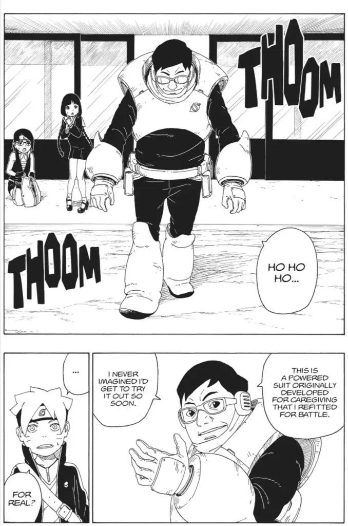 boruto naruto next generations chapter 19 page 3