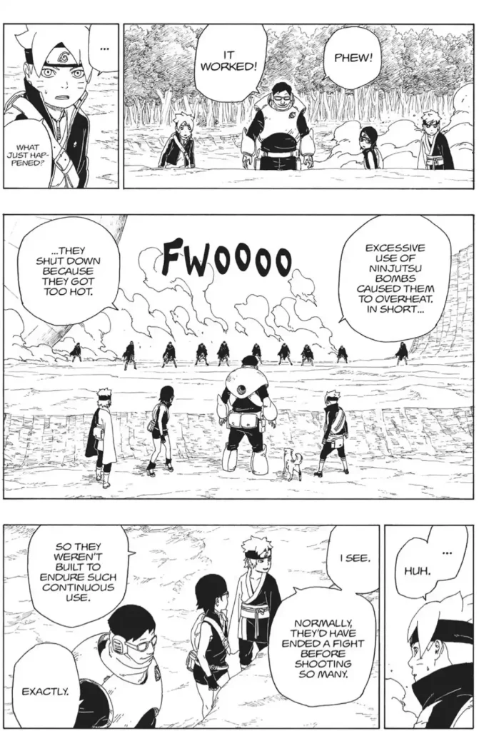 boruto naruto next generations chapter 19 page 30