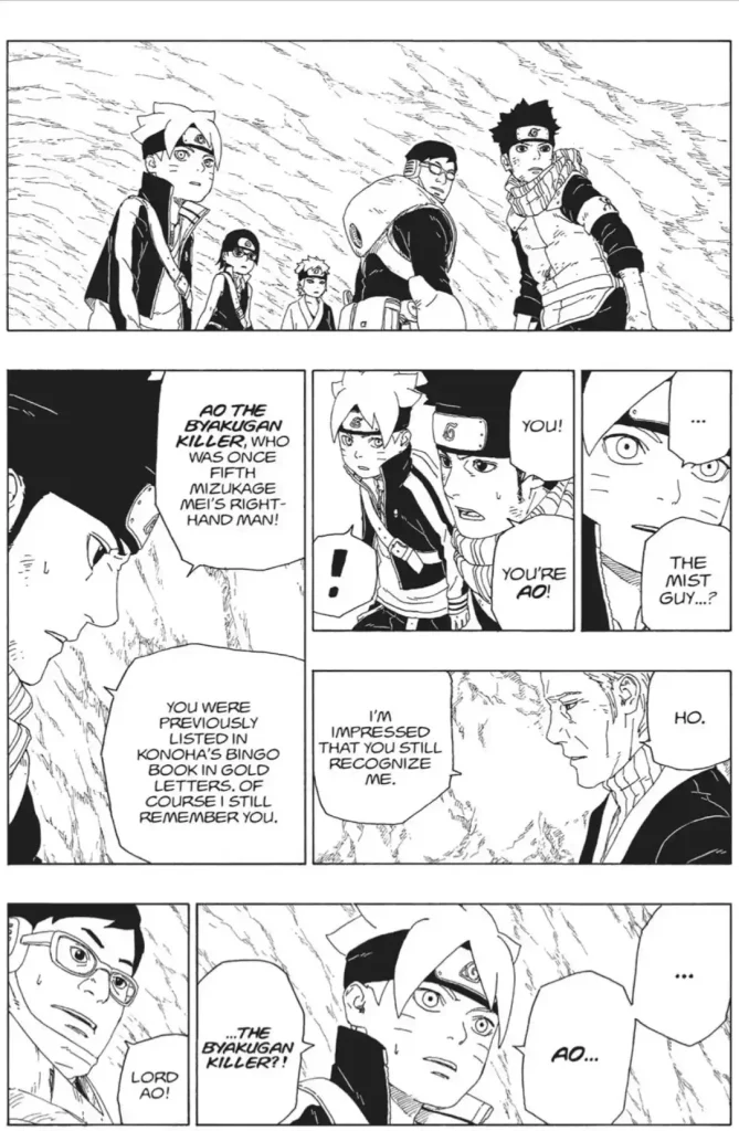 boruto naruto next generations chapter 19 page 38