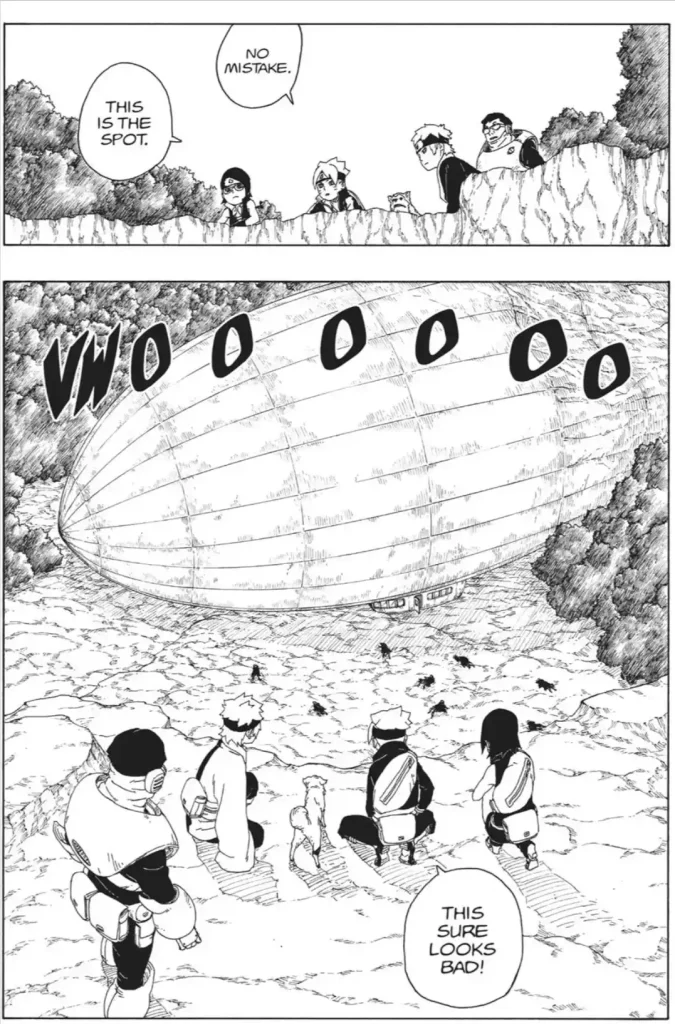 boruto naruto next generations chapter 19 page 8