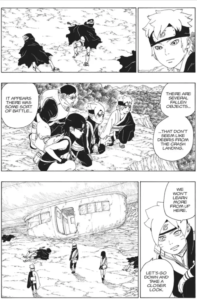 boruto naruto next generations chapter 19 page 9