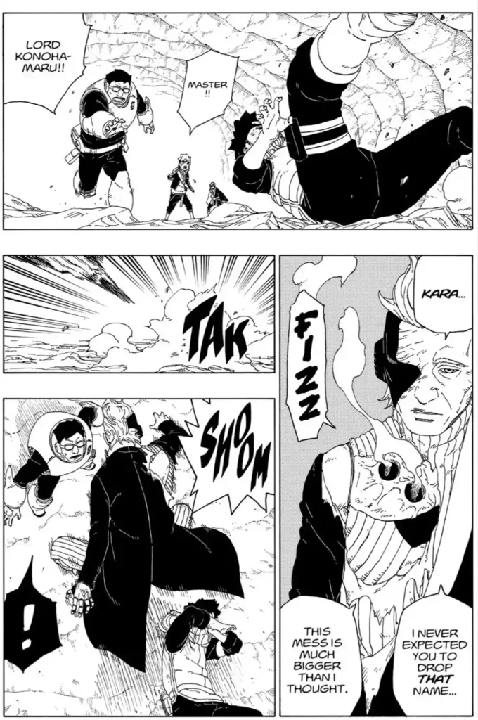 boruto naruto next generations chapter 20 page 11