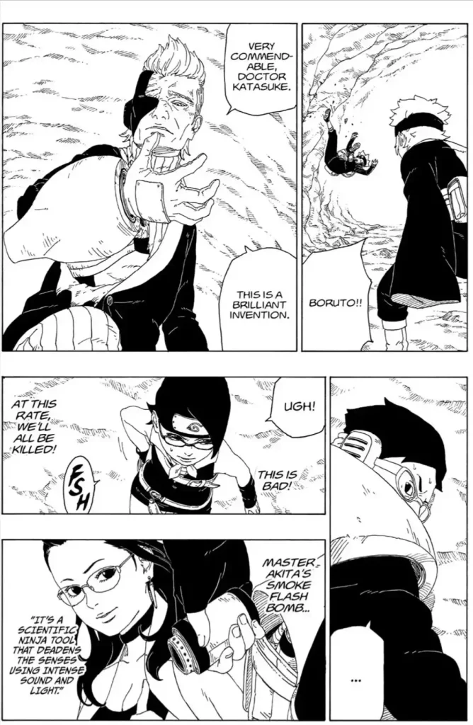 boruto naruto next generations chapter 20 page 16