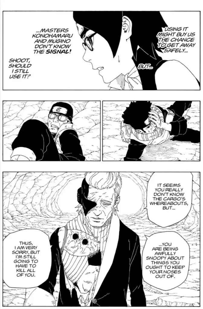 boruto naruto next generations chapter 20 page 17